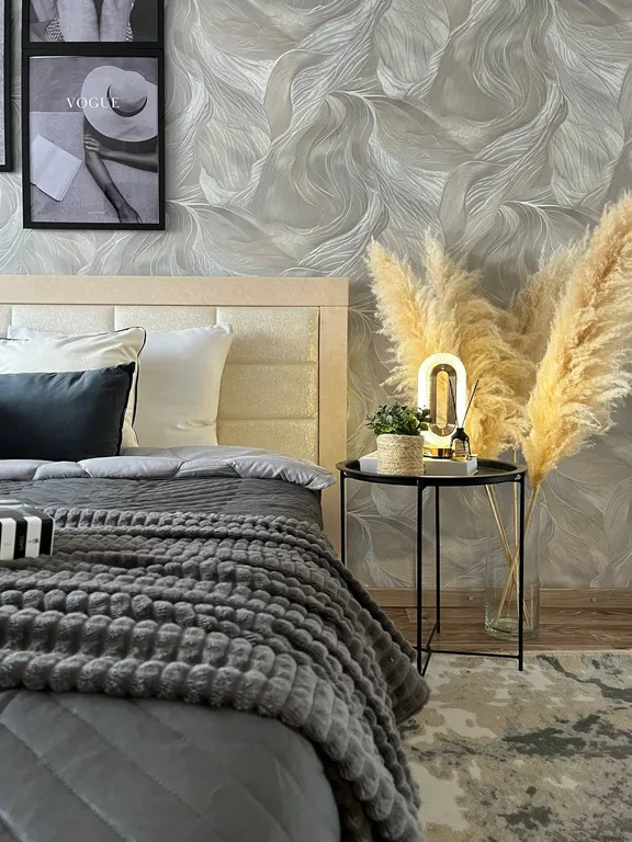 2-комнатная квартира в центре города — аренда посуточно в Красноярск