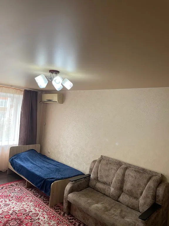 Квартира возле воинской части