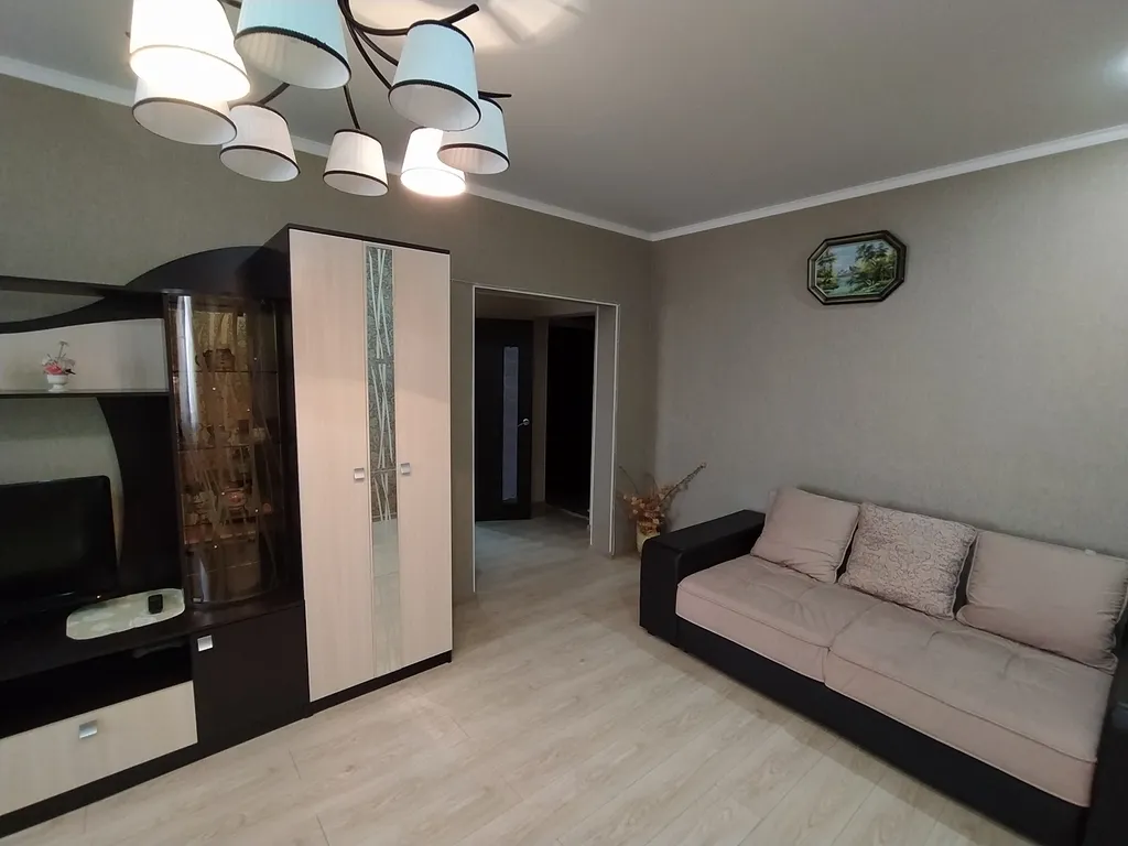 Уютная квартира возле онкологической больницы!