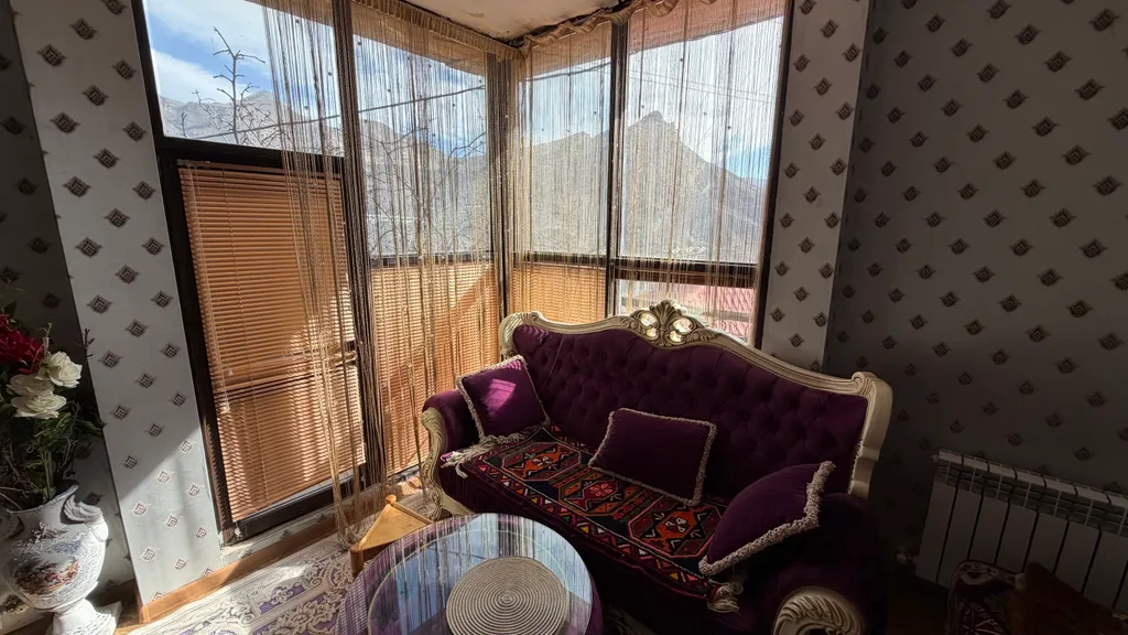 2-комнатный Дом