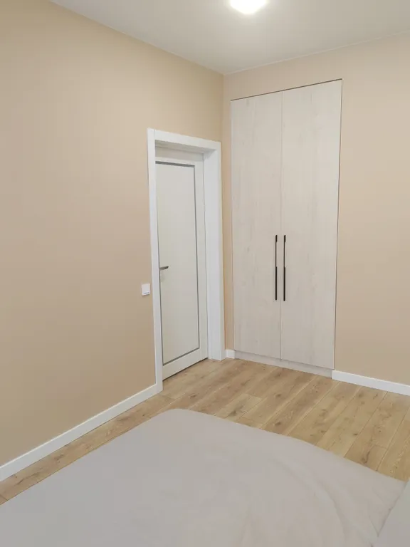 Просторная студия