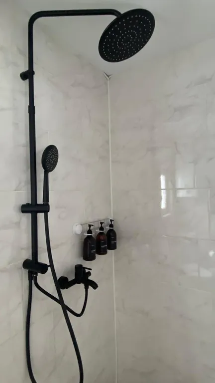 Домик с красивым видом