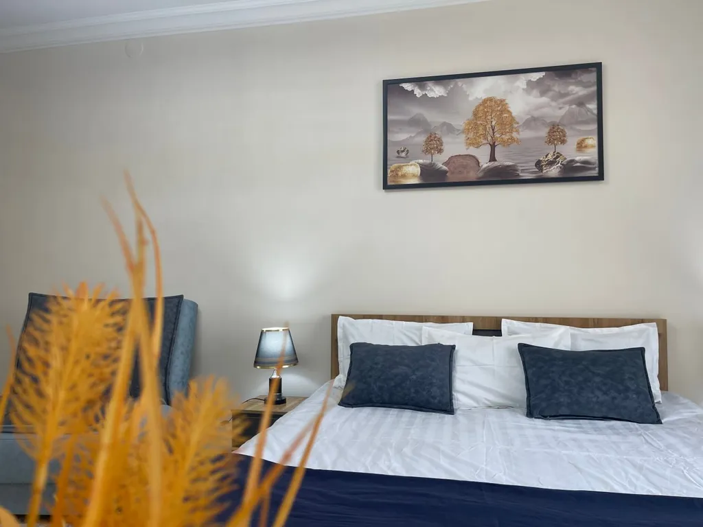 Апартаменты у метро Дружба народов в ЖК Чакар