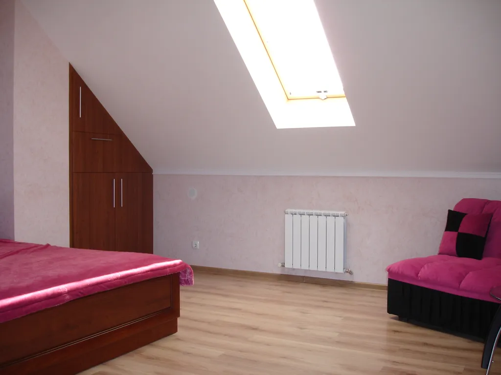 Вилла Azure Marina с бассейном