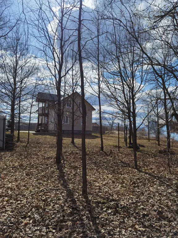 3-комнатный Дом