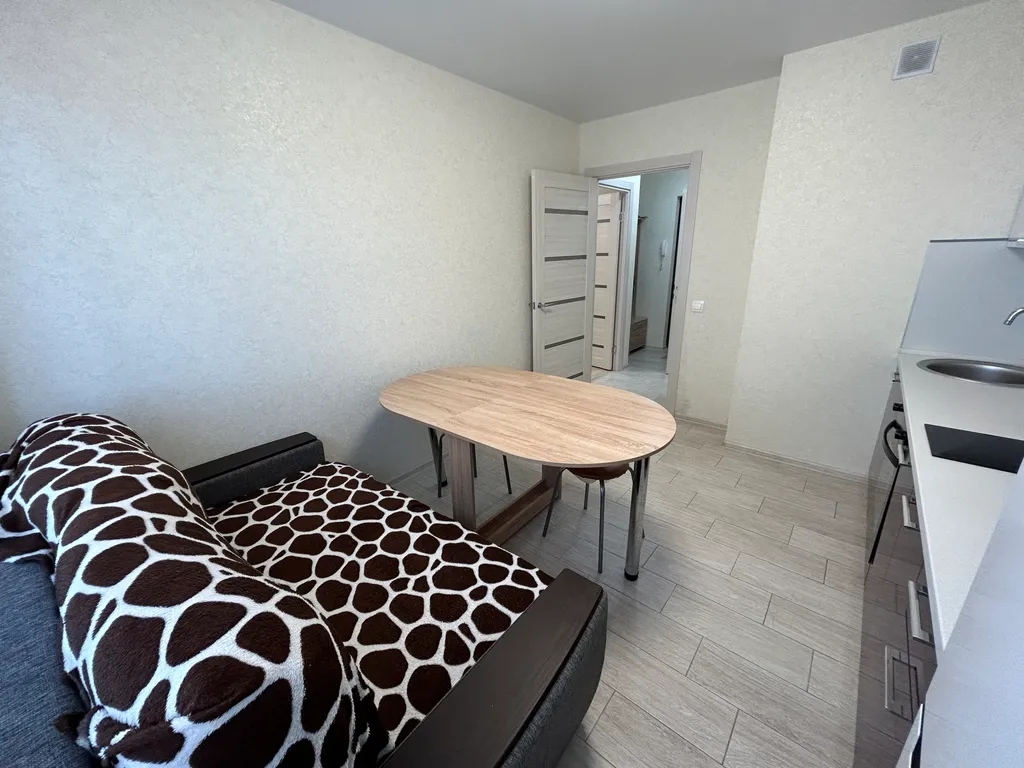 Уютная квартира в Ижевске