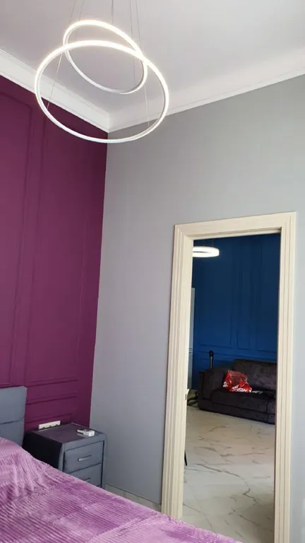 Резиденция See Side