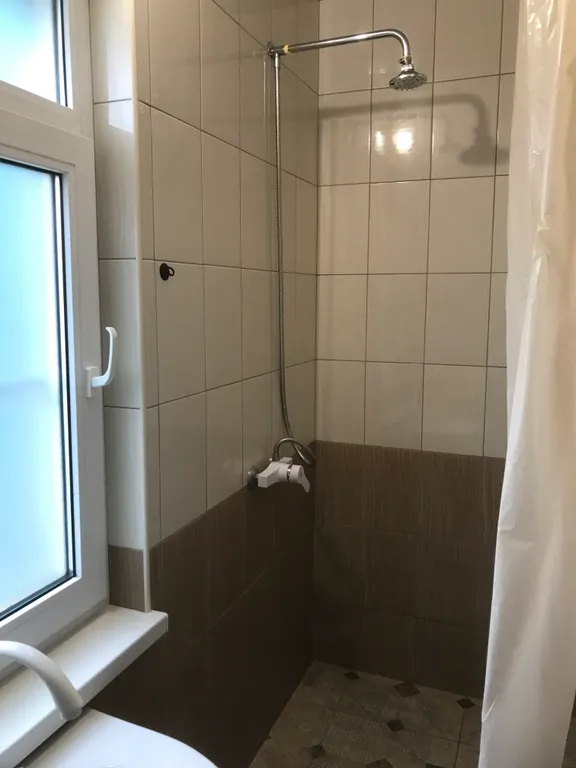 Уютная комната в курортной зоне, завтрак и ужин включён