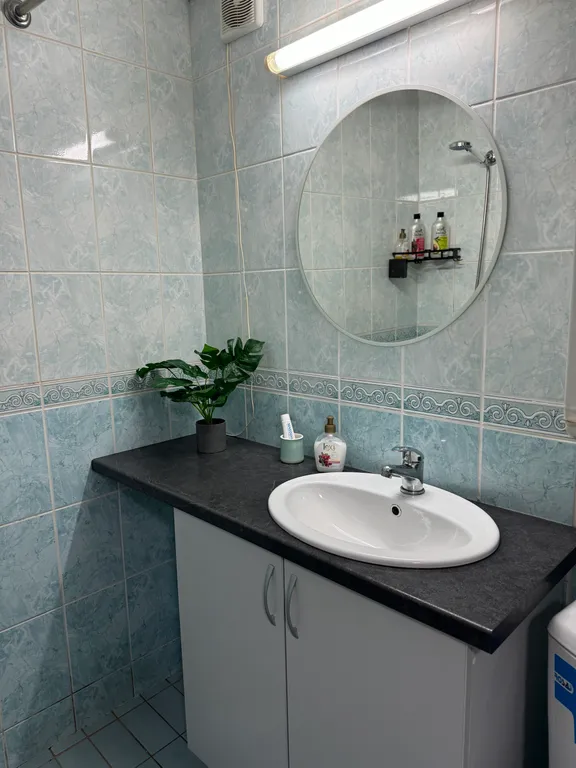 Уютная квартира в самом центре