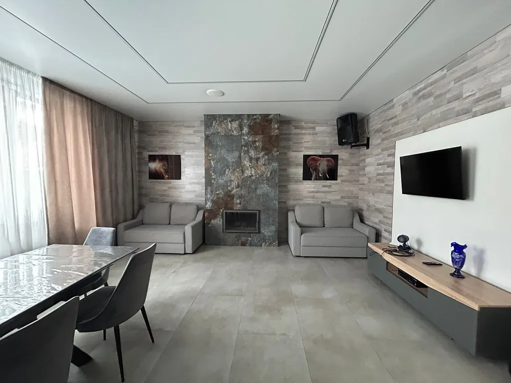 Коттедж Уютный дом с видом на горы — аренда посуточно в Верхний Фиагдон