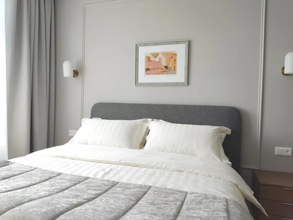 Квартира 1-комнатная квартира в сердце Ярославля — Ярославль