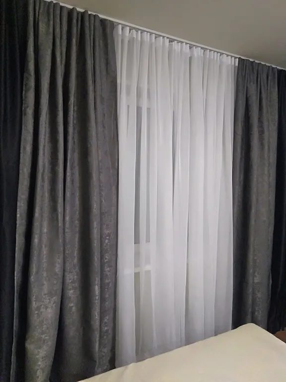 Студия в Центральном рацоне с лучшей локацией в городе.