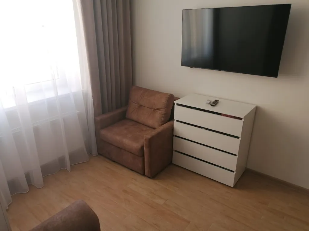 Апартаменты у моря