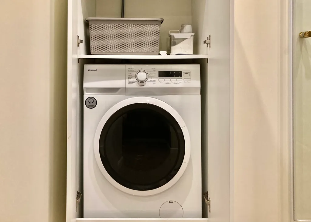 Дизайнерская квартира в ЖК Янтарный