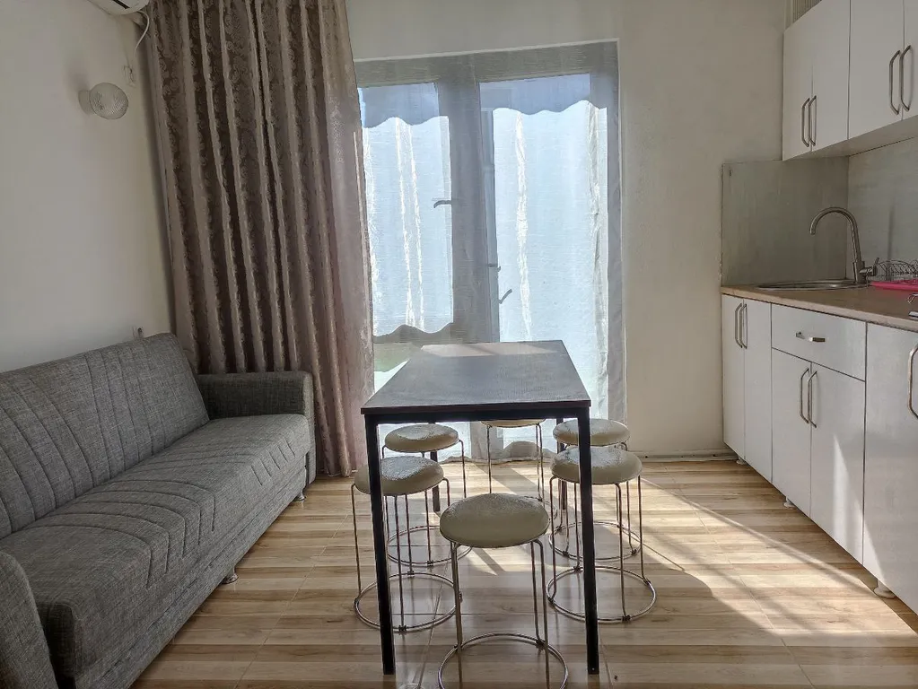 Комфортные апартаменты