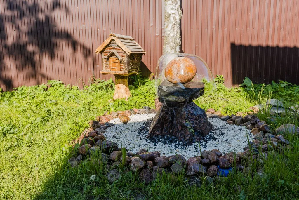 Элитный коттедж в черте города