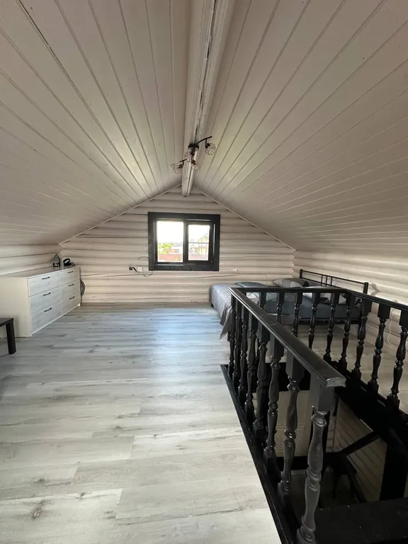 Коттедж Дом с сауной в 15 минутах от города — Великий Новгород