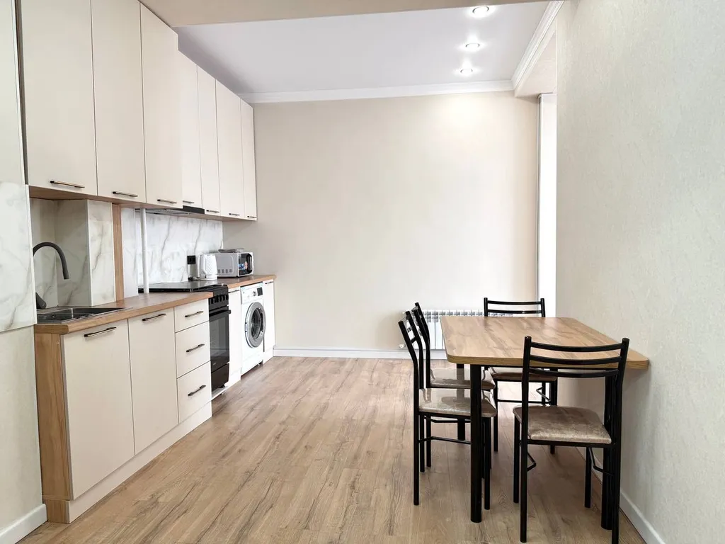 Уютные апартаменты на ул. Фрунзе 466/43