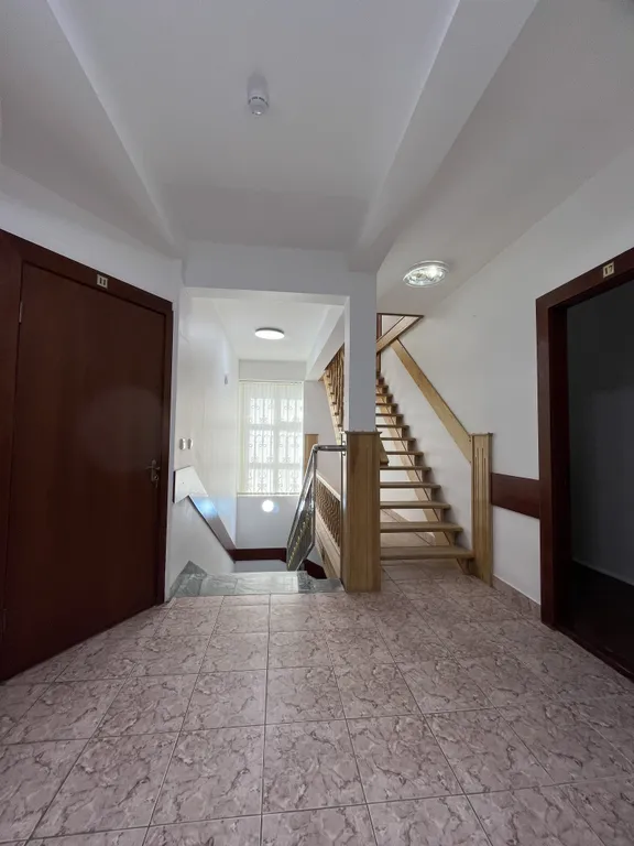 Квартира Квартира Одноместный номер — Сочи