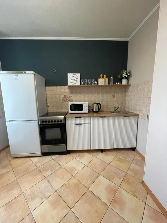 Квартира 1-я квартира у метро Коптево — Москва