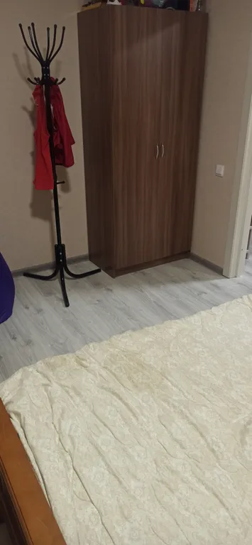 Квартира однокомнатная на море