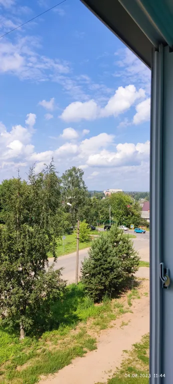 Уютная квартира с огромной кухней, городской пляж рядом