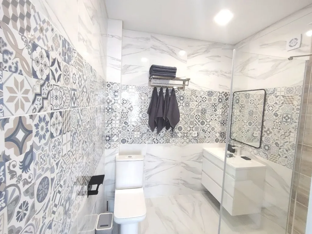 Однокомнатный номер с чайной зоной