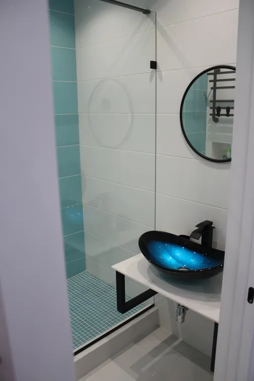 Квартира Квартира 4 сезона — Анапа