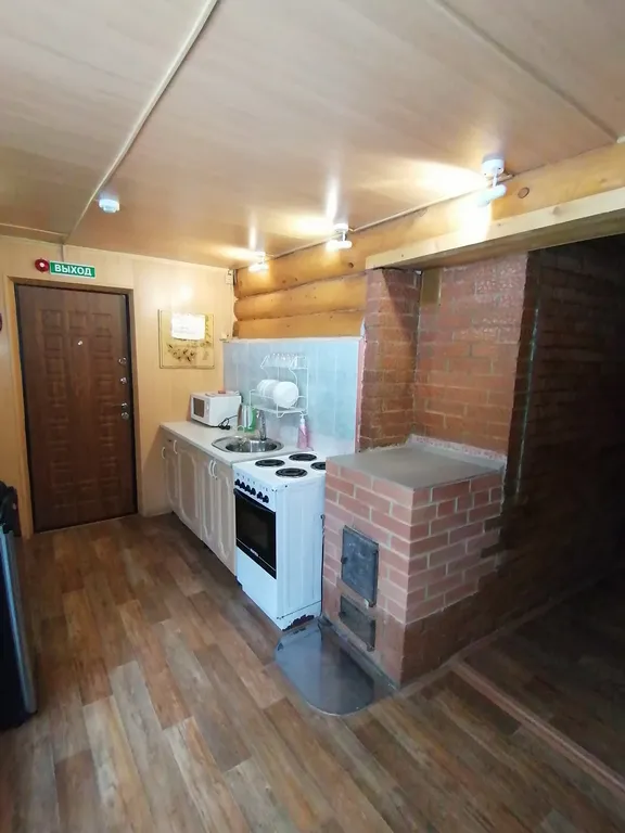 3-комнатный Дом