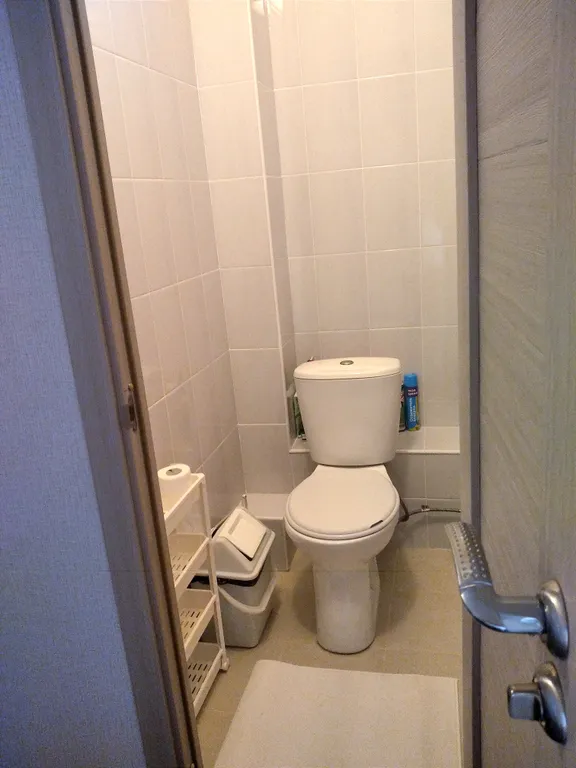 Уютная квартира в ЖК Университетский