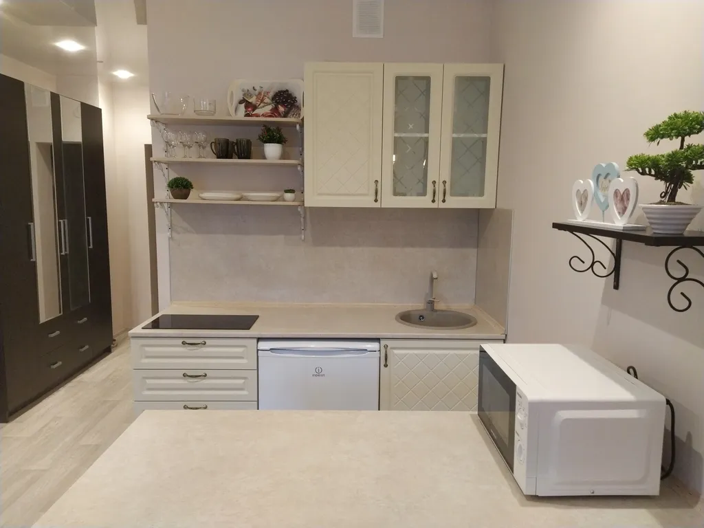 Шуй - Студия у Баден Баден, Аквапарк, Уктусские горы