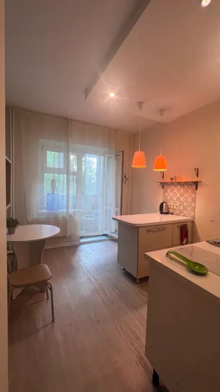 Уютная квартира в самом центре города