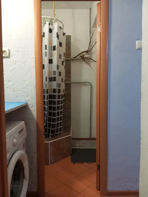 Благоустроенная, уютная и тихая квартира на 2-м этаже в центре