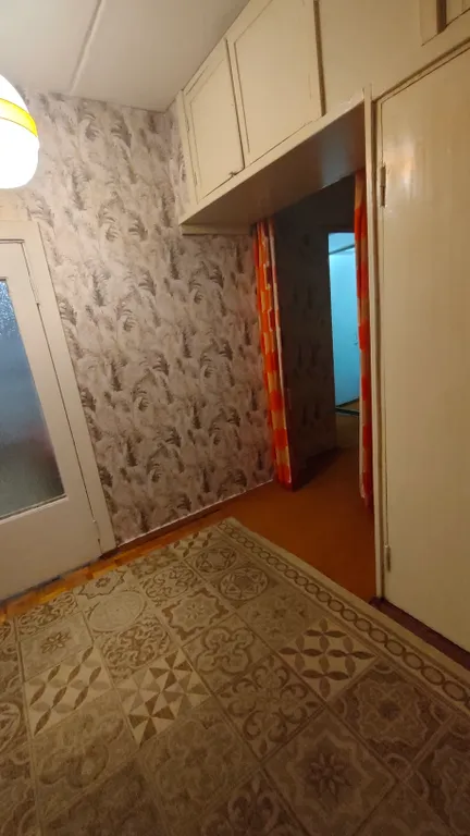 Уютная квартира, рядом с ж/д вокзалом, Центральный район