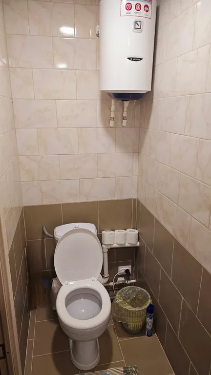 Уютная студия