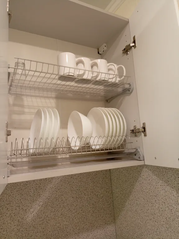 Уютная квартира в ЖК Березка