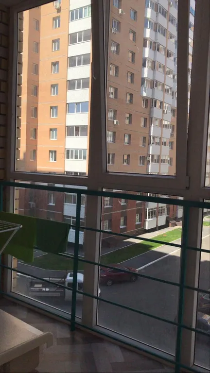 На Салмышской с комфортом