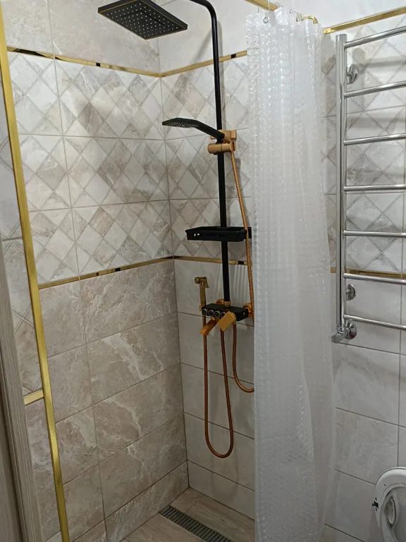 Уютная квартира рядом трасса М4