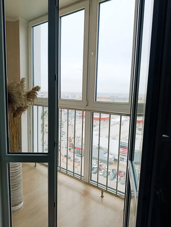 Квартира Квартира в центре города — Анапа