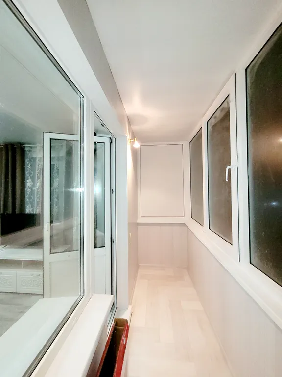 Элитная квартира в центре города