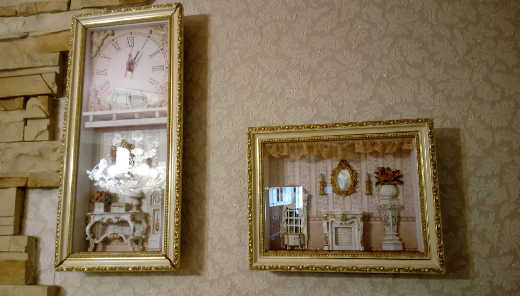 Коттедж в живописном месте