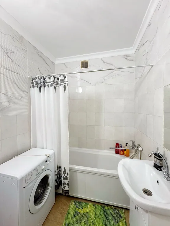 Квартира Уютная квартира в самом центре города — Калининград