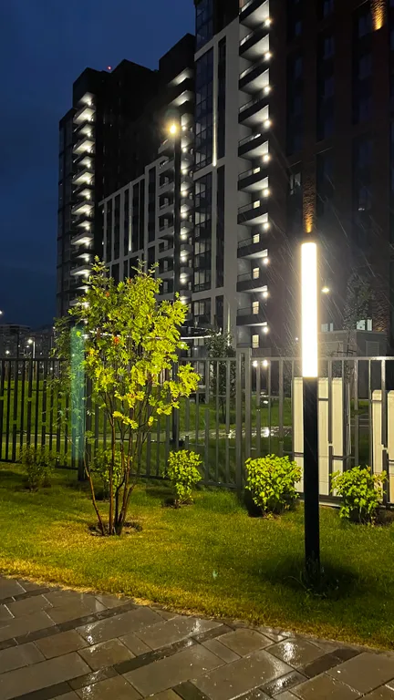 Люкс евро 3х-комнатная