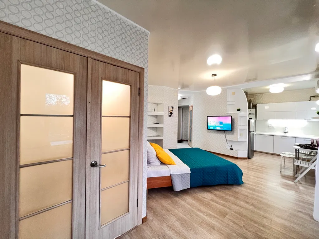 Двухкомнатная ЦЕНТР