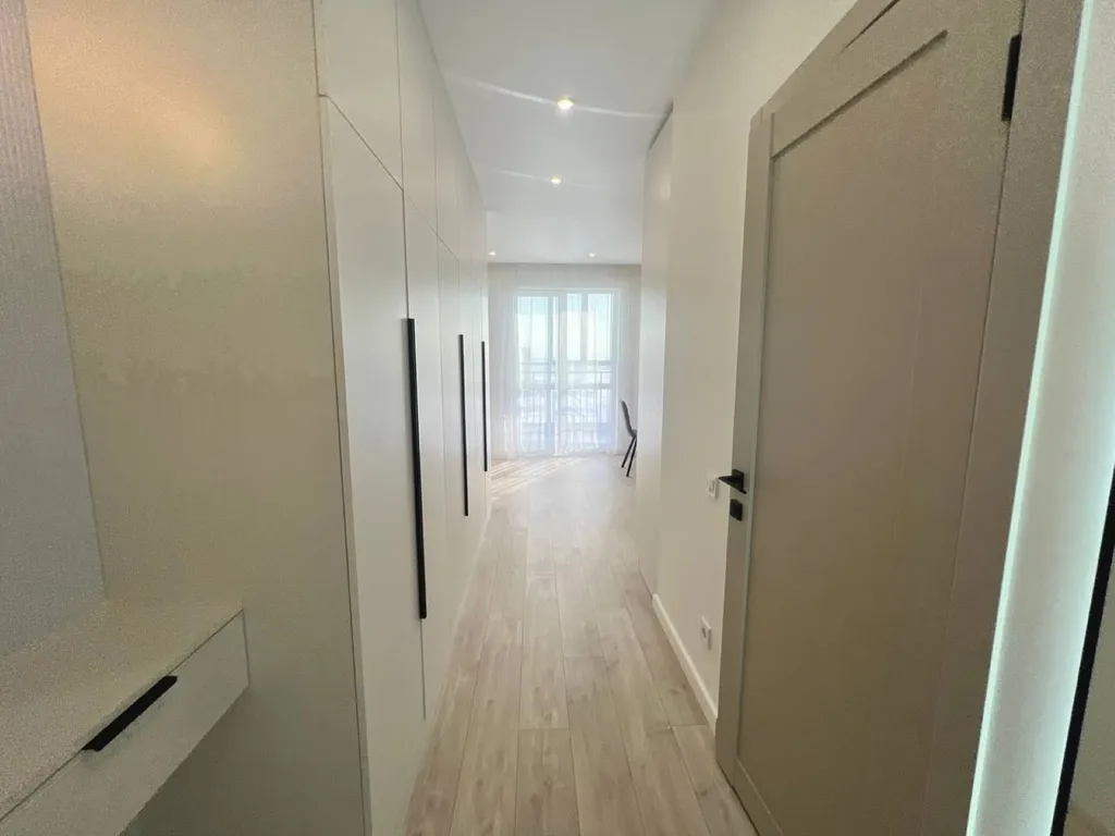 Видовая Оливия на Ерофее для командированных и туристов