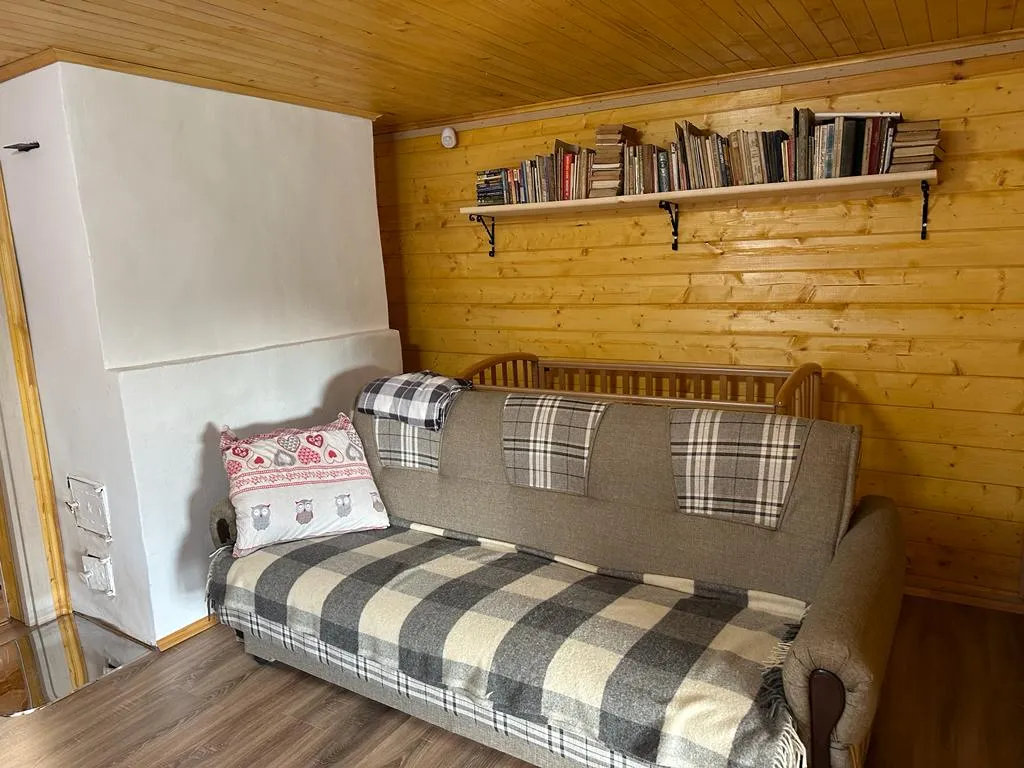 Уютный дом со всеми удобствами на 14 чел семейного отдыха и с друзьями