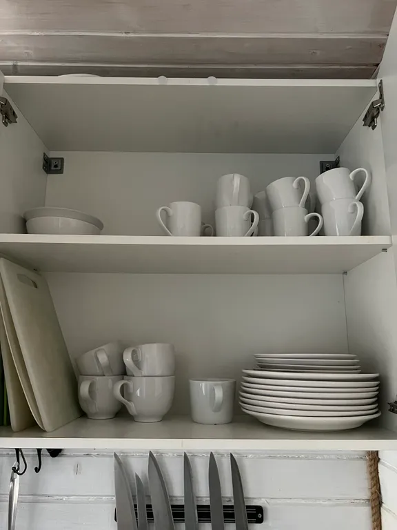 Уютный дом в Подберезье