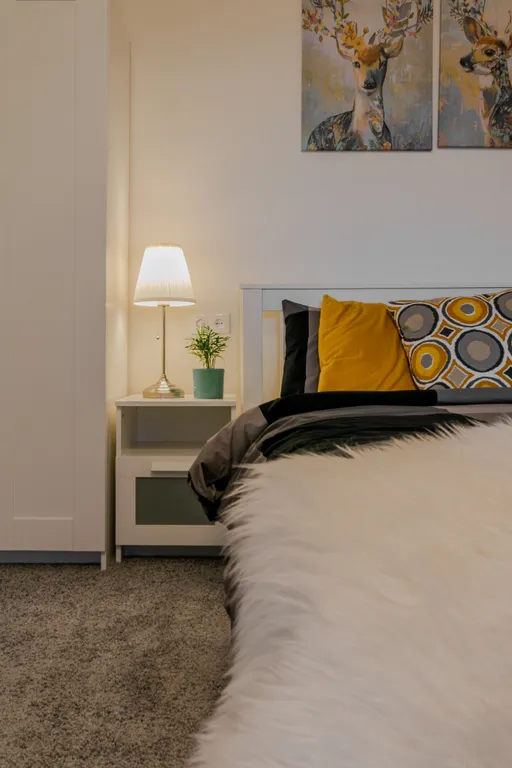 Квартира в центре с видом на Волгу — аренда посуточно в Волгоград