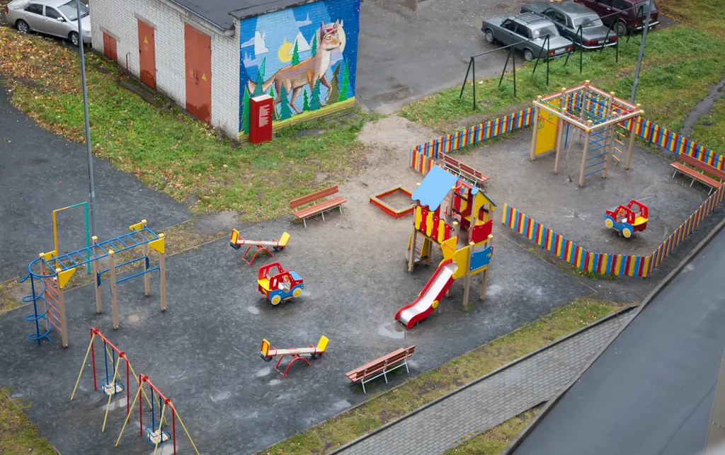 Апартаменты на набережной Варкауса