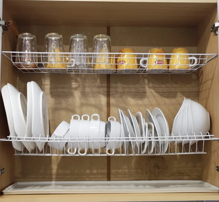 Квартира Уютная квартира у склона — Кировск